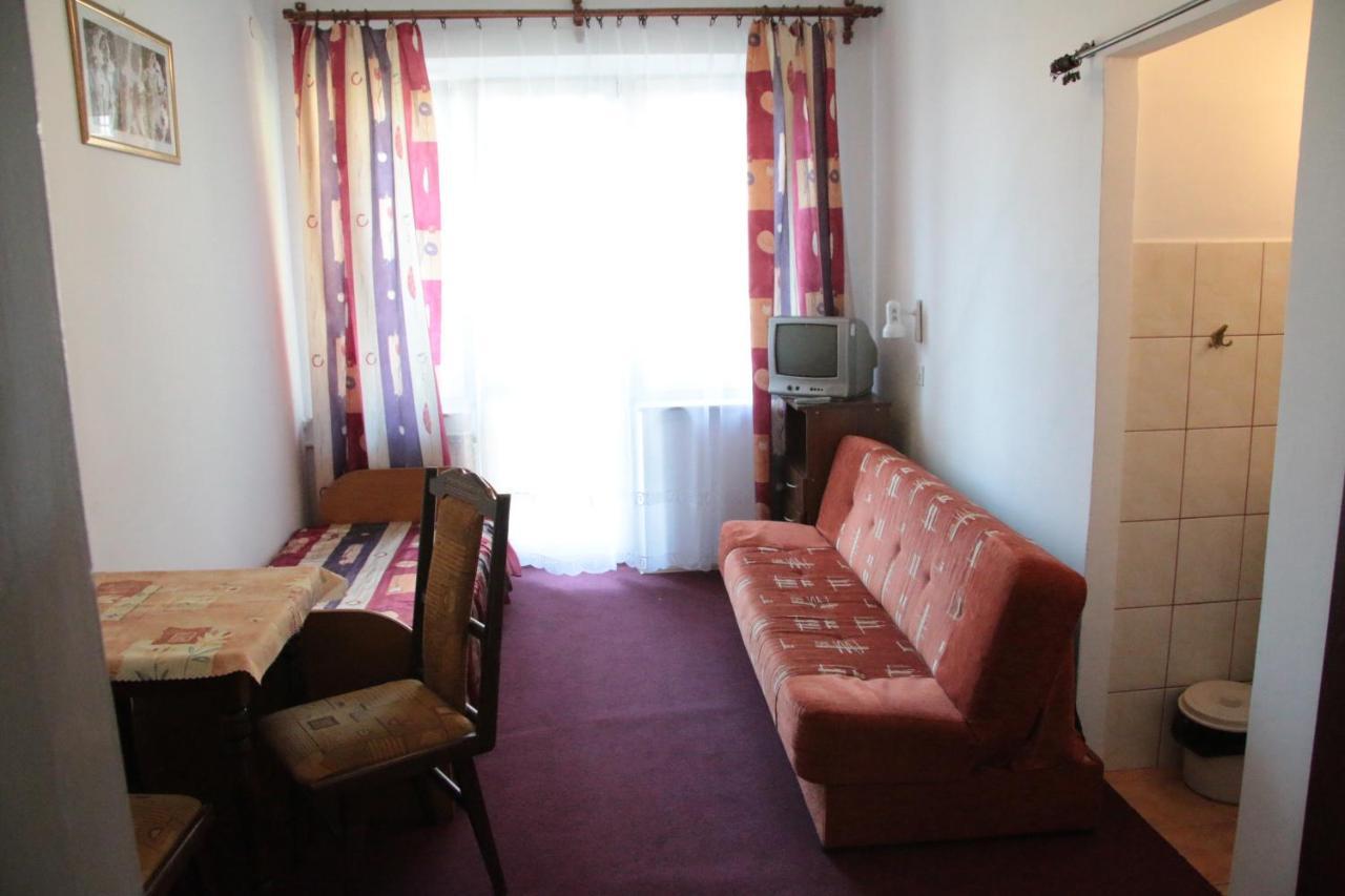 Domy Wczasowe Tryumfy Bed & Breakfast Krynica Zdroj Luaran gambar