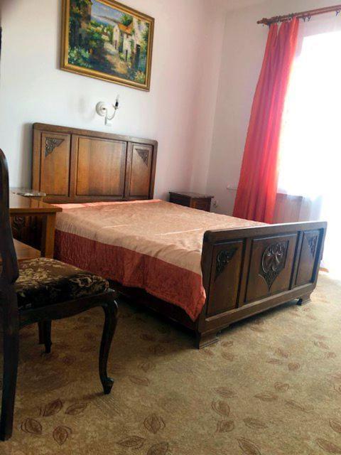 Domy Wczasowe Tryumfy Bed & Breakfast Krynica Zdroj Luaran gambar