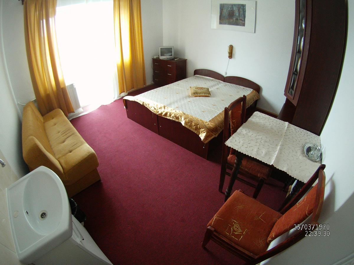 Domy Wczasowe Tryumfy Bed & Breakfast Krynica Zdroj Luaran gambar