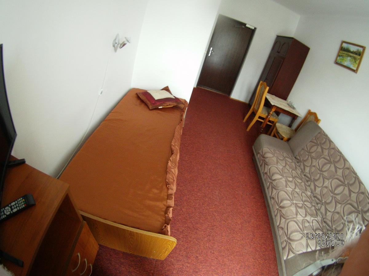 Domy Wczasowe Tryumfy Bed & Breakfast Krynica Zdroj Luaran gambar